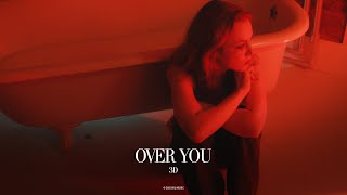 3D - Over You (Official Canvas Video) Resimi