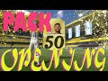 50 PACK OPENING FIFA 22 | ОТКРЫВАЮ 50 ПАКОВ В ФИФА 22!