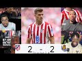 🚨 L' ATLÉTICO MADRID PERD LA COUPE DU ROI FACE À LA REAL SOCIEDAD.
