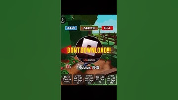 IK ZIT VAST OP ROBLOX VNG!!!!