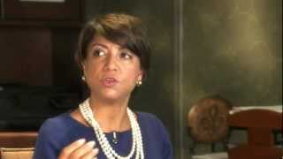 Municipal Court Chief Judge Desiree Charbonnet on Pretrial Services