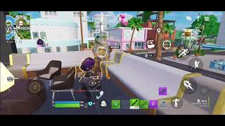 First montage: Mastering cube grim montage