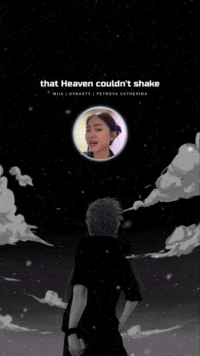 Dynasty [Miia] Cover by @PetrovaCatherina #music #lyrics #cover #dynasty #miia #dynastymusic