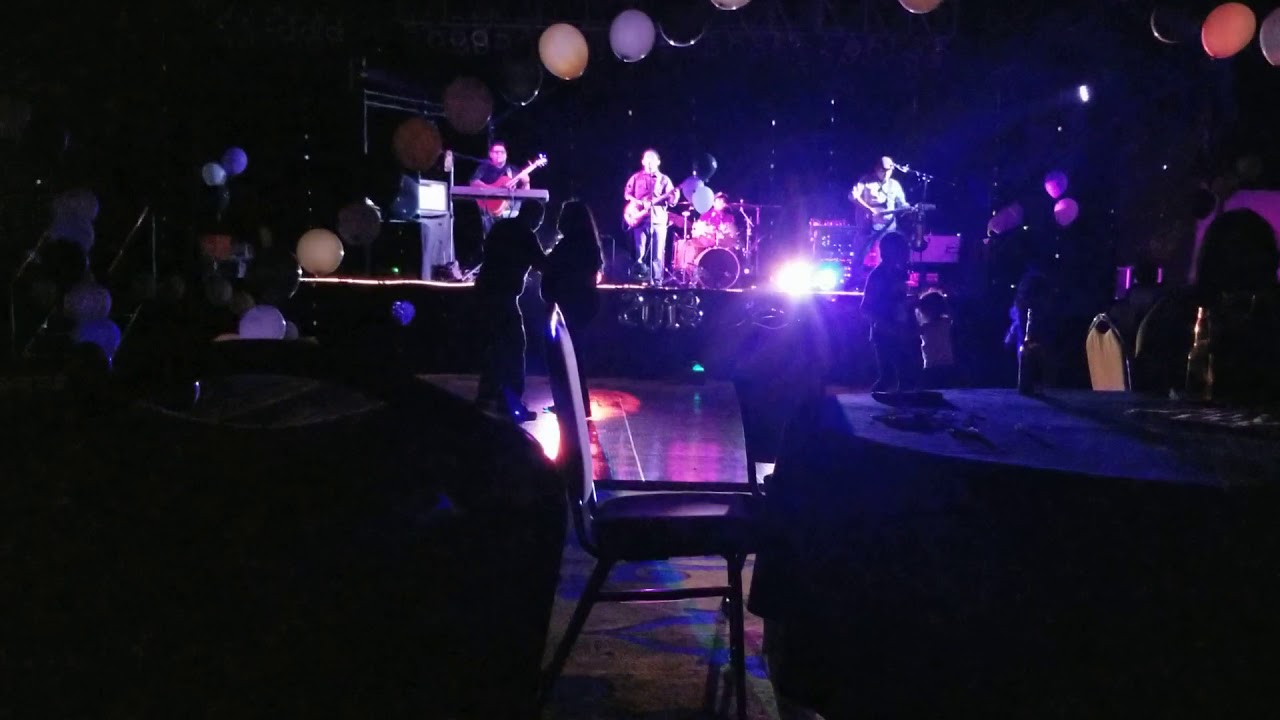 "Diana" Covered by Lightning Rock Country Band YouTube