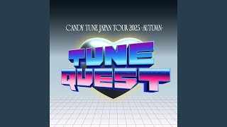 Download Lagu BAIBAI FIGHT! (CANDY TUNE JAPAN TOUR 2025 -AUTUMN - TUNE QUEST Yuki no Akashi Band ver.) MP3