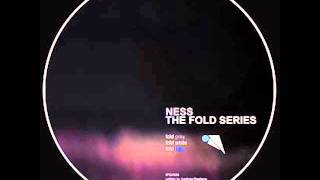 Ness - Fold Grey (Ipologica Rec.)