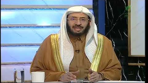 تلاوة ندية لآيات من سورة الممتحنة مع الشيخ د. يوسف الدوس
