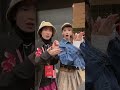 明日花キララ🏰🐇: 私の旦那様が日本帰ってきた🧞♂️#ちょっとイケメンとぶっつかった #asuka.kirara #shorts #asukakirara