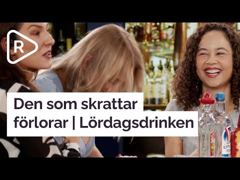 Video: Hur Man Identifierar En Karaktär Genom Att Skratta