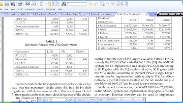 10 Efficient Majority Logic Fault Detection With Difference Set Codes for Memory Applications