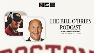 The Podcast For Boston: The Bill O'Brien Podcast -- Episode 39