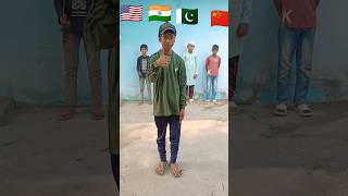 Teri mitti me mil Java ?? 4country new challenge #short video #support Indian army ?