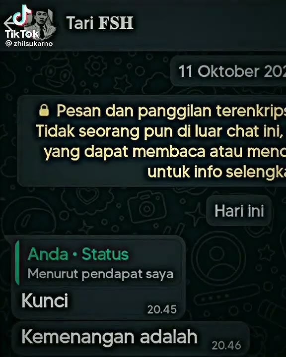 kemenangan adalah jawa ⚒️ ingat itu #jawa #g30spki #meme