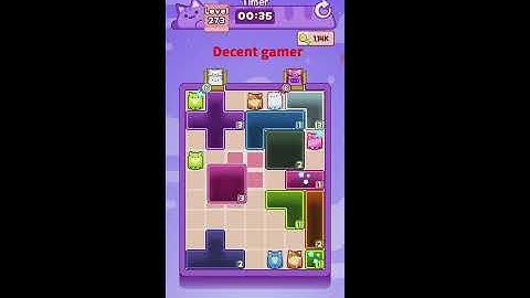 Drop the cat level 273 Walkthrough solution 