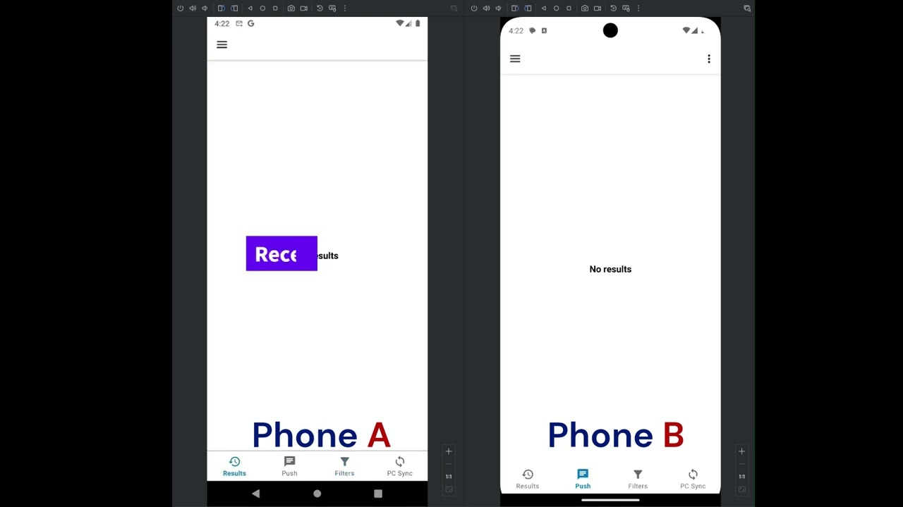 [SMS Forwarder] Remote Reply Guide.