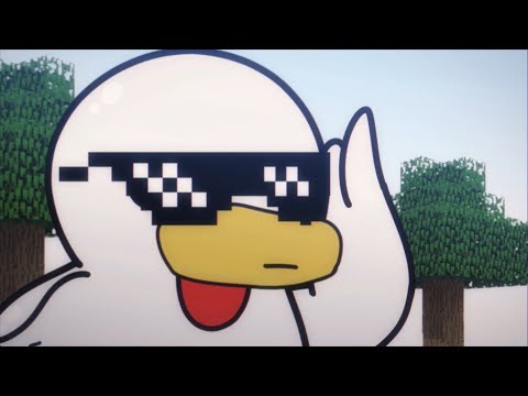 <strong>Ep</strong>.07] 대평화 [마인크래프트 애니메이션] / big <strong>Peace</strong> [minecraft animation]