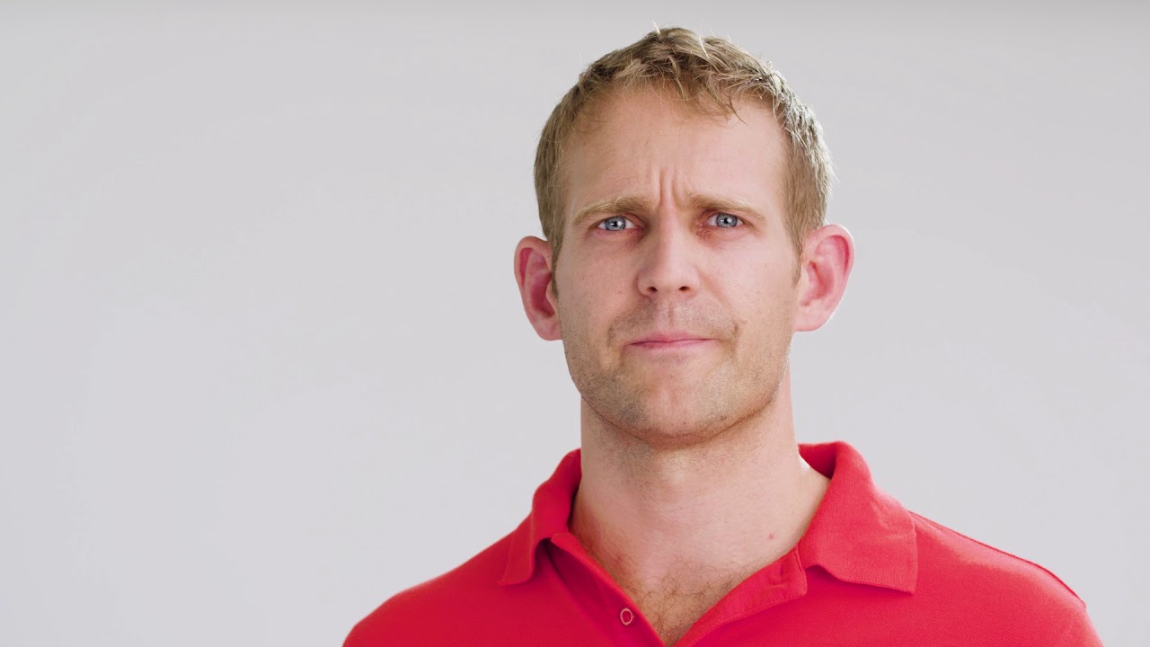 Product video