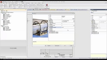 Using Custom templates and title blocks