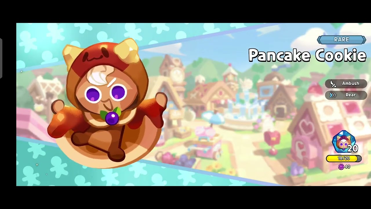 Nobody wouldve believed me if I didn't record this! I was evening out the number of cookie cutters