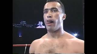 Final Francisco Filho Vs Mike Bernardo K1 Wgp 98 Quarter Final Part 1 ファイナルフランシスコフィリョVsマイクベルナルドクォータ
