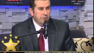 Medya Tv Turhan Çakir İle Sevdamiz Tokat 23 - 02 - 2014***9 (Son)