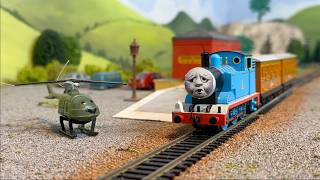 The Runaway S2-E10, Uk, Ringo Starr