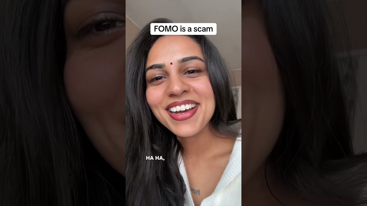 Вот почему синдром упущенной выгоды (FOMO) — это обман.