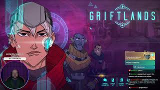 Griftlands #2