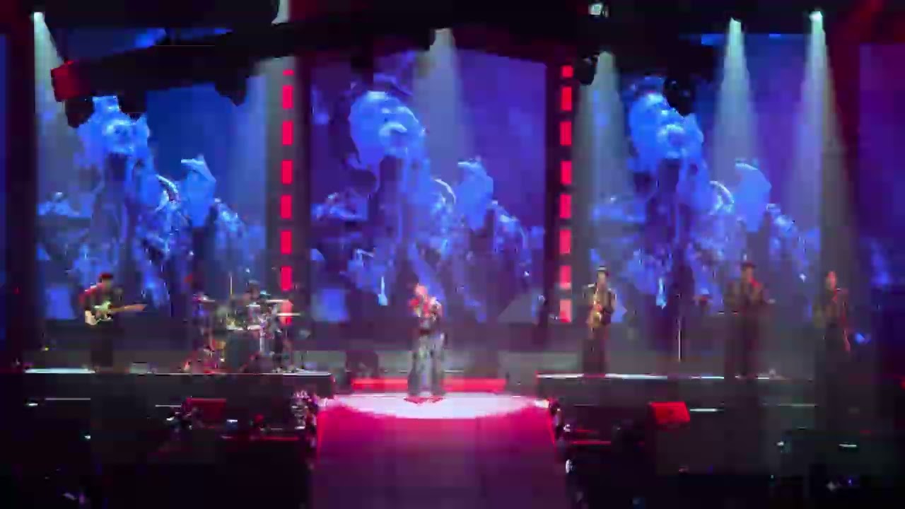 WilliamEstFanconD1-Broccoli ความรักทำให้คนตาบอด /เหนื่อยไหมหัวใจ/โคโยตี้