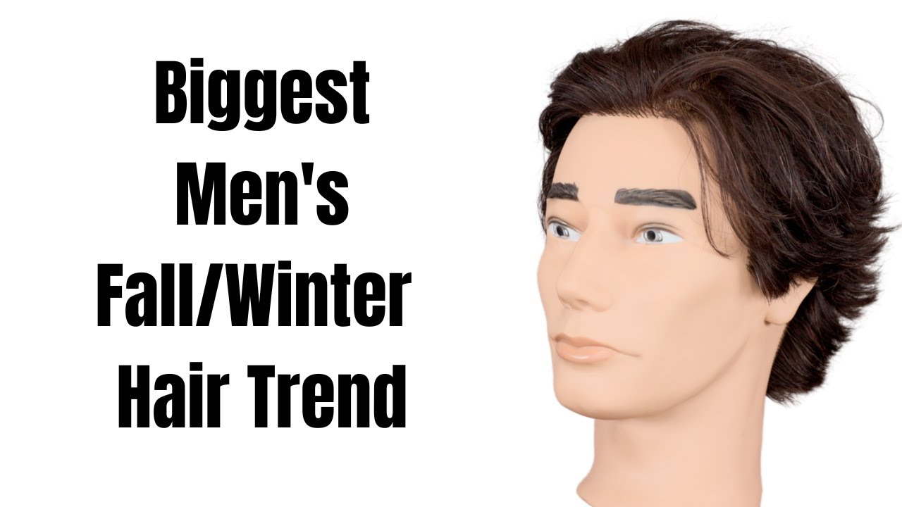 The Biggest Haircut Trends of Fall 2022 