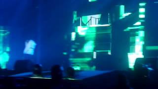 $-Crew - Fausse Note (Live Bercy Nekfeu)