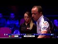 Shane van Boening vs Jayson Shaw | 2018 World Pool Masters | Semi Final