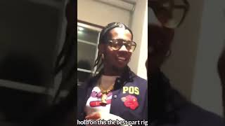 Trav Que: I Got Bars Compilation ft Nas, Dave East, Jadakiss, Wyclef