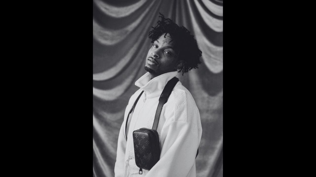 [FREE] 21 SAVAGE X FUTURE TYPE BEAT - 