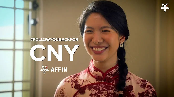 Affin CNY 2024: #FOLLOWMEBACKFOR CNY - DayDayNews