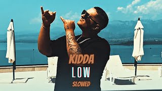 KIDDA - LOW (Slowed) Resimi