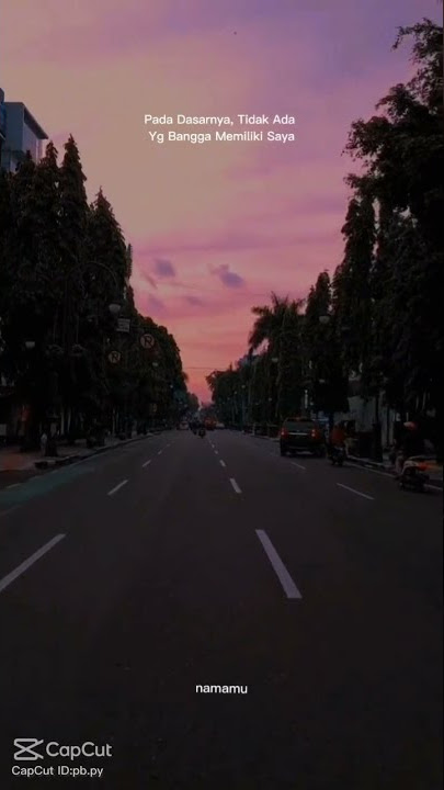 Story wa 30 detik