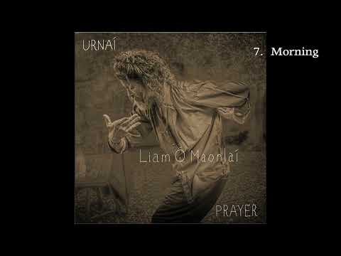 〈ダイジェスト版〉リアム・オ・メンリィ最新作「PRAYER」　Liam Ó Maonlaí / PRAYER（URNAÍ）