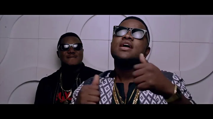 CDQ - Gbemisaya Ft. Skales [Official Video]