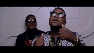 CDQ - Gbemisaya Ft. Skales [Official Video]