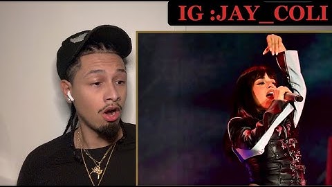 Camila Cabello Dade County Dreaming,Shameless,Chanel No.5, iHeartRadio REACTION‼️