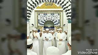 Syair Dauni Dauni  Dari Pecinta Abah Guru Sekumpul