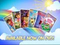 Nick Jr DVD Commercial
