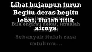 Wali Band - Jamin Rasaku 'LIRIK'