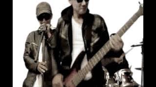 Rude Boyz Mafia - PERSIB Pangeran tanah pasundan.flv