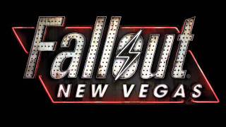 Fallout New Vegas Soundtrack - It's a Sin To Tell a Lie - The Ink Spots