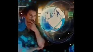 Marvel Rivals - Iron Man Ult Mod Showcase