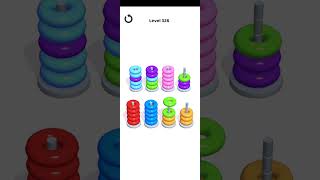 hoop stack level 326