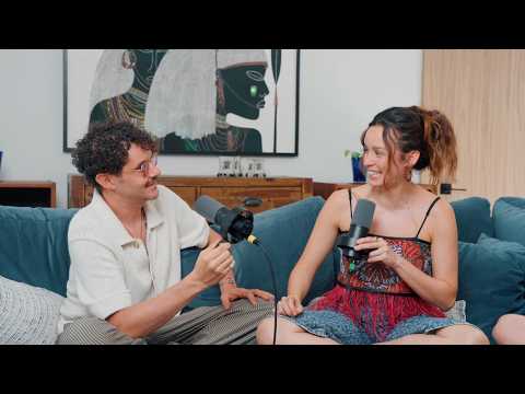 Entrevista con Santi y Cata de Monsieur Periné | Made in Latino