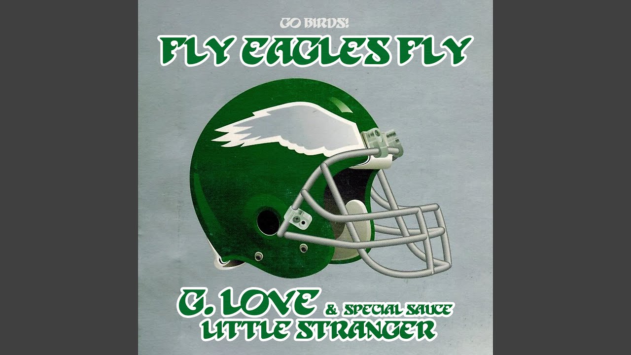 Obejrzyj Fly, Eagles, Fly w YouTube Obejrzyj Fly, Eagles, Fly w YouTube